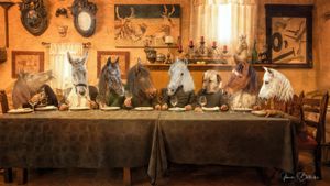 The Meal