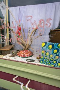 Jammy Rags and Books and Things