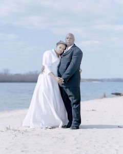 Whitney and Eric Holloway, Shreveport, Louisiana
