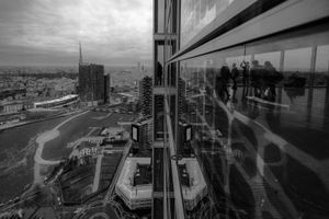 Milan, Palazzo della Regione