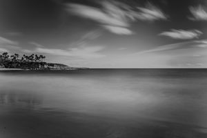 Silver Ocean