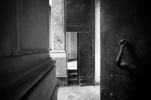 Napoli, tempo compresso#7