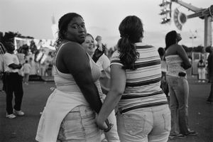 Jackson, Mississippi, 2007 © Peter Kayafas