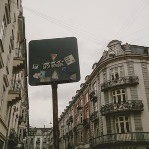 The Sensible: Impressions from Copenhagen #3