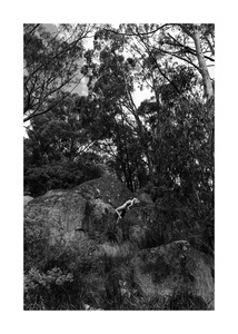 Human Nature- Namadgi - Australia #4