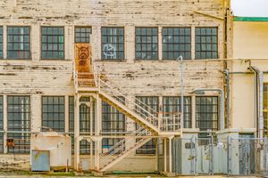 Abandoned