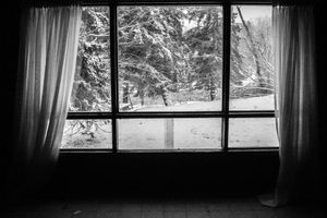 Empty Room
