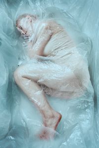 Drowning in Plastic
