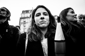 JE SUIS CHARLIE