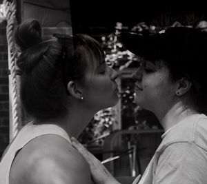Kiss #1