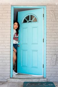 Quarantine Portrait 15