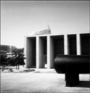 lisbon and my agfa isollete I