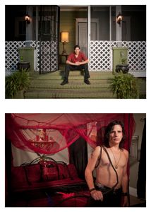 Jason © Forest McMullin