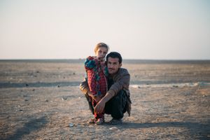 Father & Daugther