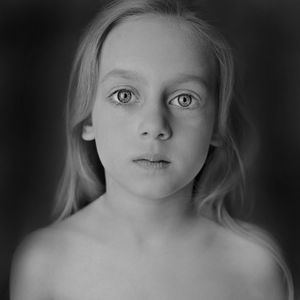 faces of the bitter window