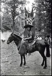 Annual Get Together in New Hampshire