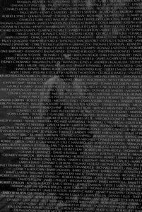 Ghosts In The Wall