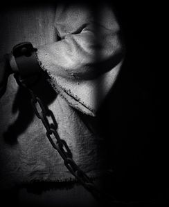 Prisoner