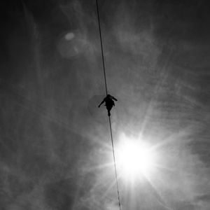 Tightrope