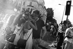 Carnaval de Notting Hill 2017