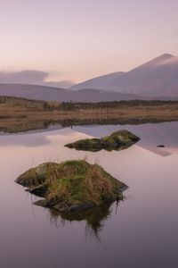Tweet Tarn #1 The Lake District UK