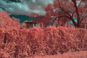 Sullen Outpost