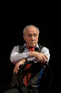 Sergio Ammirata