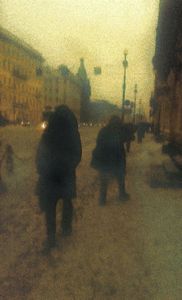 Avenue