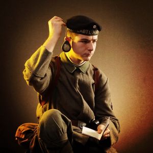 Sturmabteilung Marine KorpsGerman kriegs marin infantery