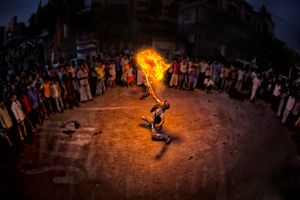 game of feuer