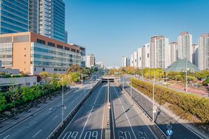 Deserted City-6