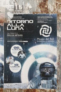 Return to the moon