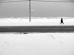Winter Walk