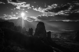 Meteora