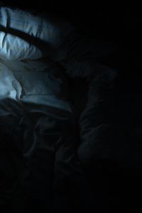 Sleeping