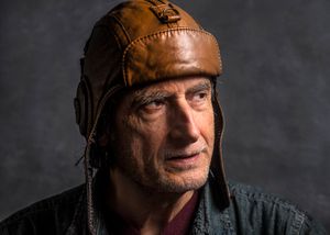 Actor Sebastián Ospina.