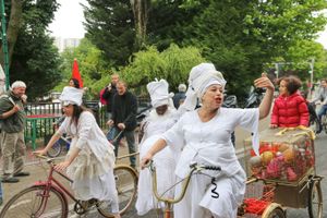 bords de Marne