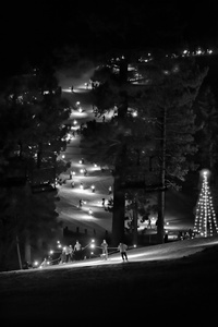 New Years Eve Parade