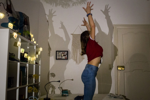 Dancing