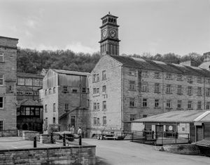 Factories