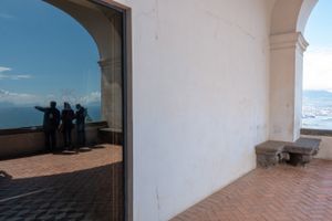 Certosa di S. Martino
