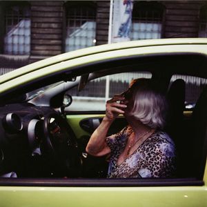 © Malika Gaudin Delrieu