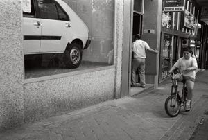 Madrid 1988