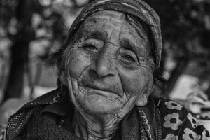 Tatev rose Rose