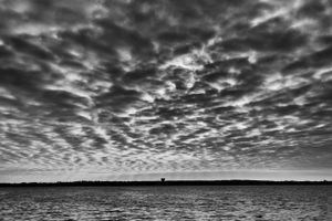 Cloudsea
