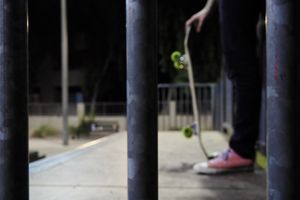Skate 2
