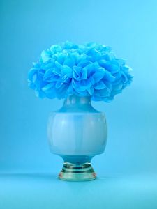 ColorLimited #1: Blue