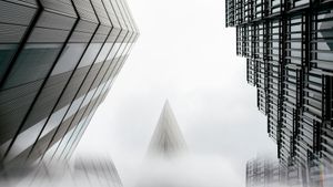PRISMATIC - LondonTrip
