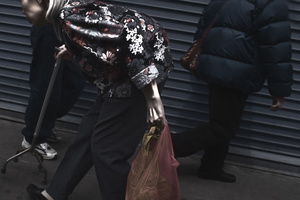 Chinatown
