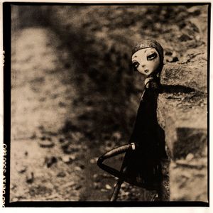 #8 , from series Neverdoll